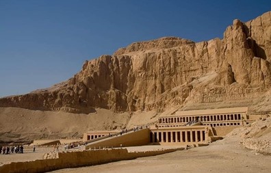 Luxor - Tur Istoric 